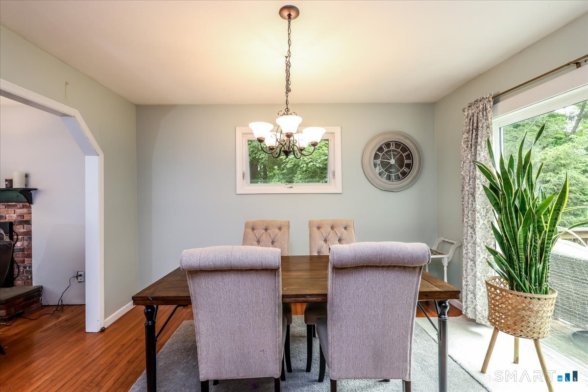 45 Overlook Drive New Milford CT 06776