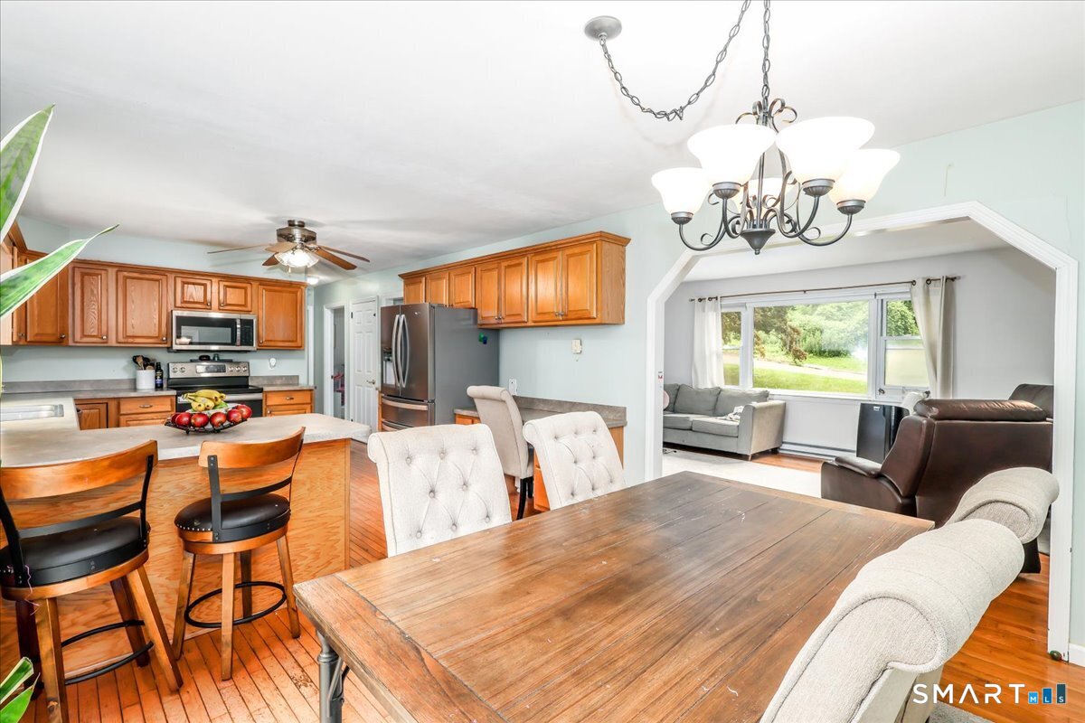 45 Overlook Drive New Milford CT 06776
