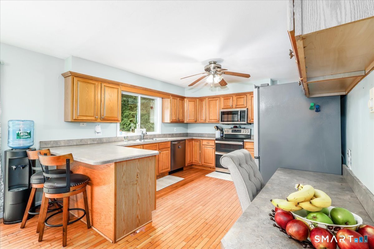 45 Overlook Drive New Milford CT 06776