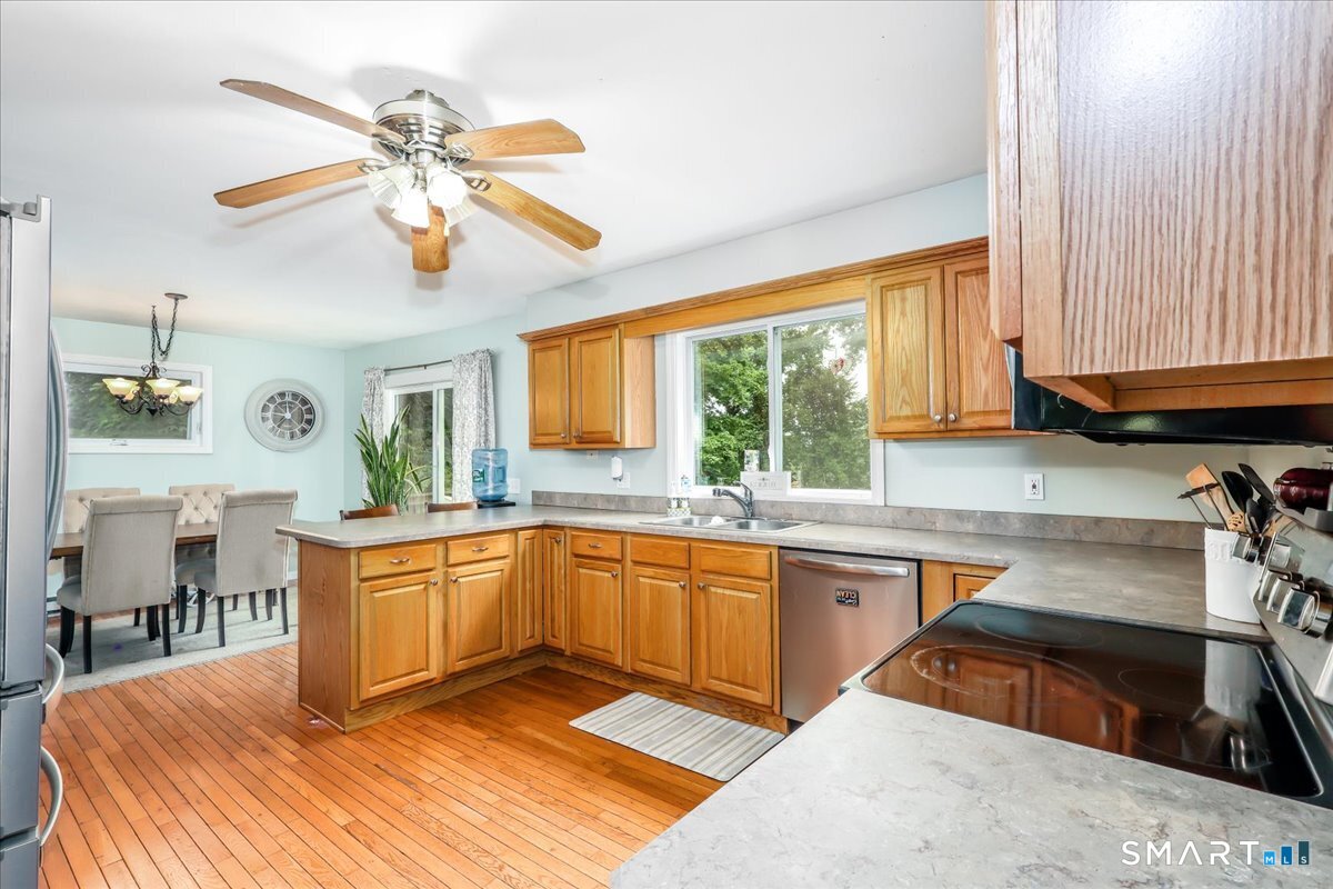 45 Overlook Drive New Milford CT 06776