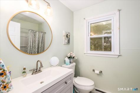 45 Overlook Drive New Milford CT 06776