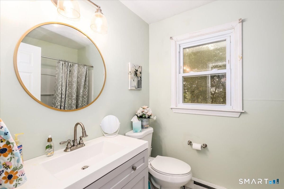 45 Overlook Drive New Milford CT 06776