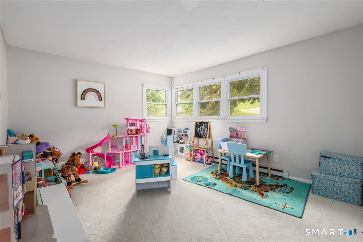 45 Overlook Drive New Milford CT 06776