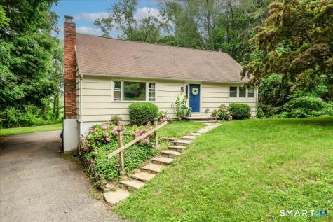 45 Overlook Drive New Milford CT 06776