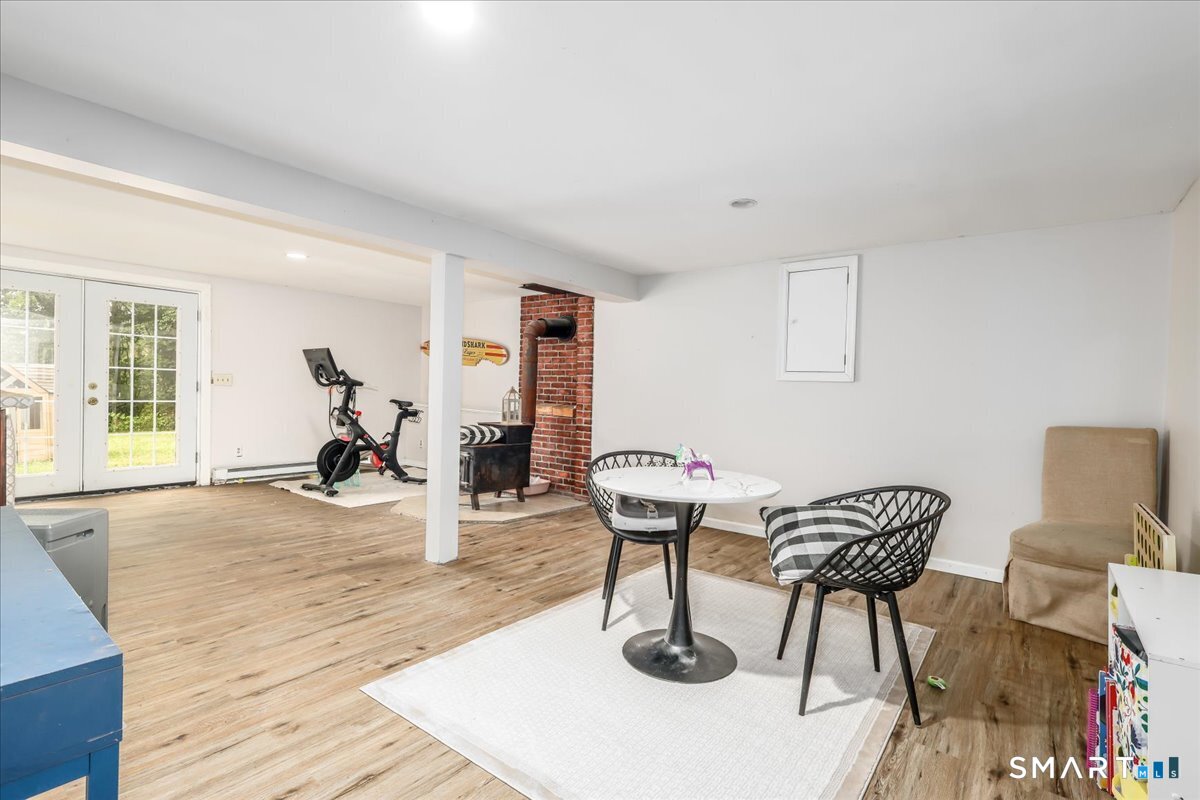 45 Overlook Drive New Milford CT 06776