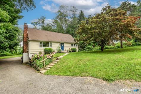 45 Overlook Drive New Milford CT 06776
