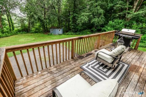 45 Overlook Drive New Milford CT 06776