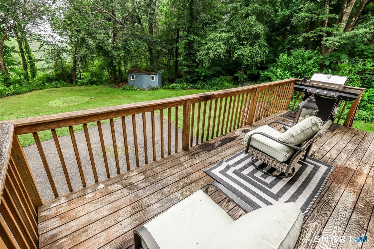 45 Overlook Drive New Milford CT 06776