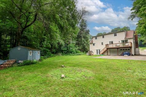 45 Overlook Drive New Milford CT 06776
