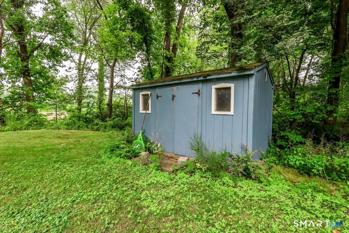 45 Overlook Drive New Milford CT 06776