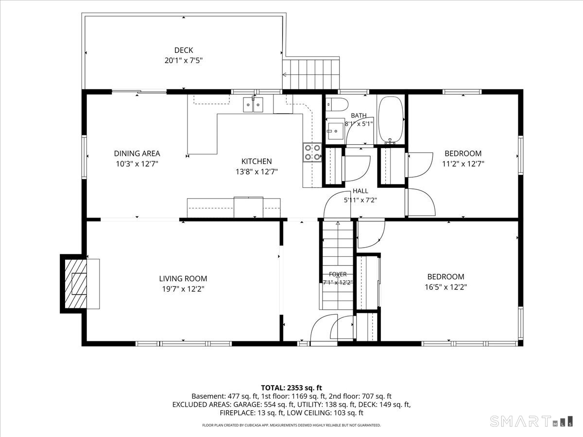 45 Overlook Drive New Milford CT 06776