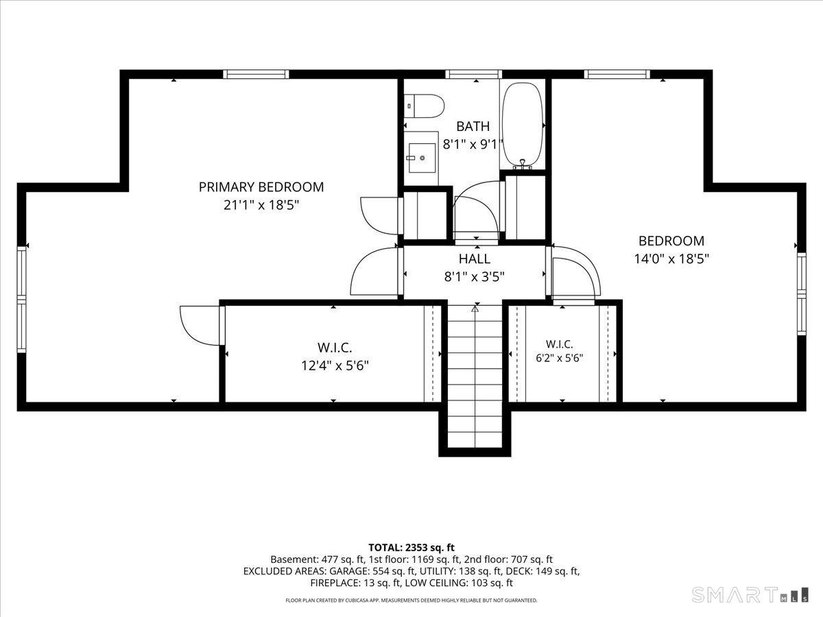 45 Overlook Drive New Milford CT 06776