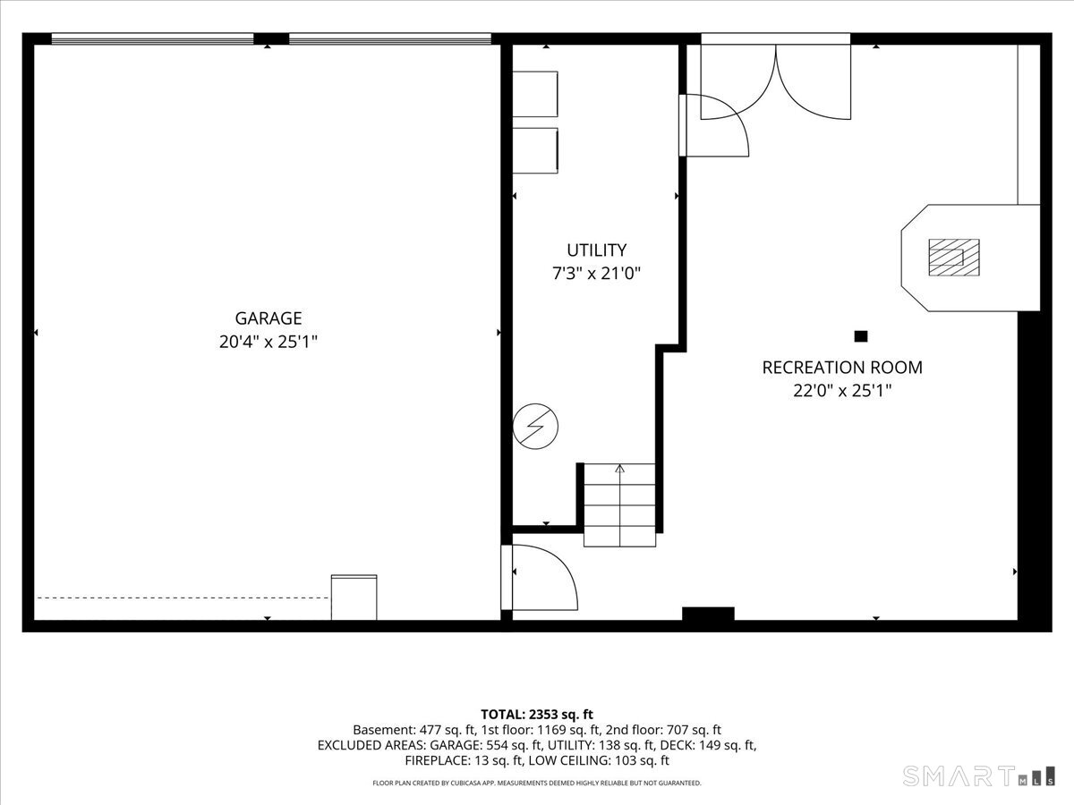 45 Overlook Drive New Milford CT 06776