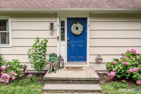 45 Overlook Drive New Milford CT 06776