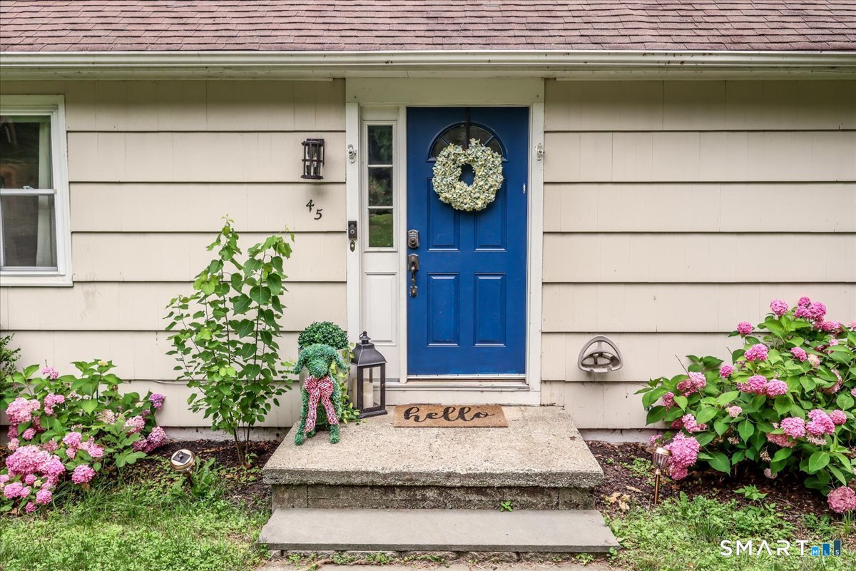 45 Overlook Drive New Milford CT 06776