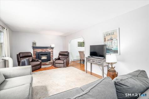 45 Overlook Drive New Milford CT 06776