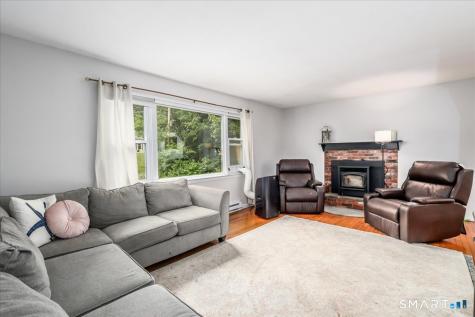 45 Overlook Drive New Milford CT 06776