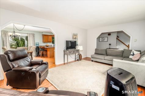 45 Overlook Drive New Milford CT 06776