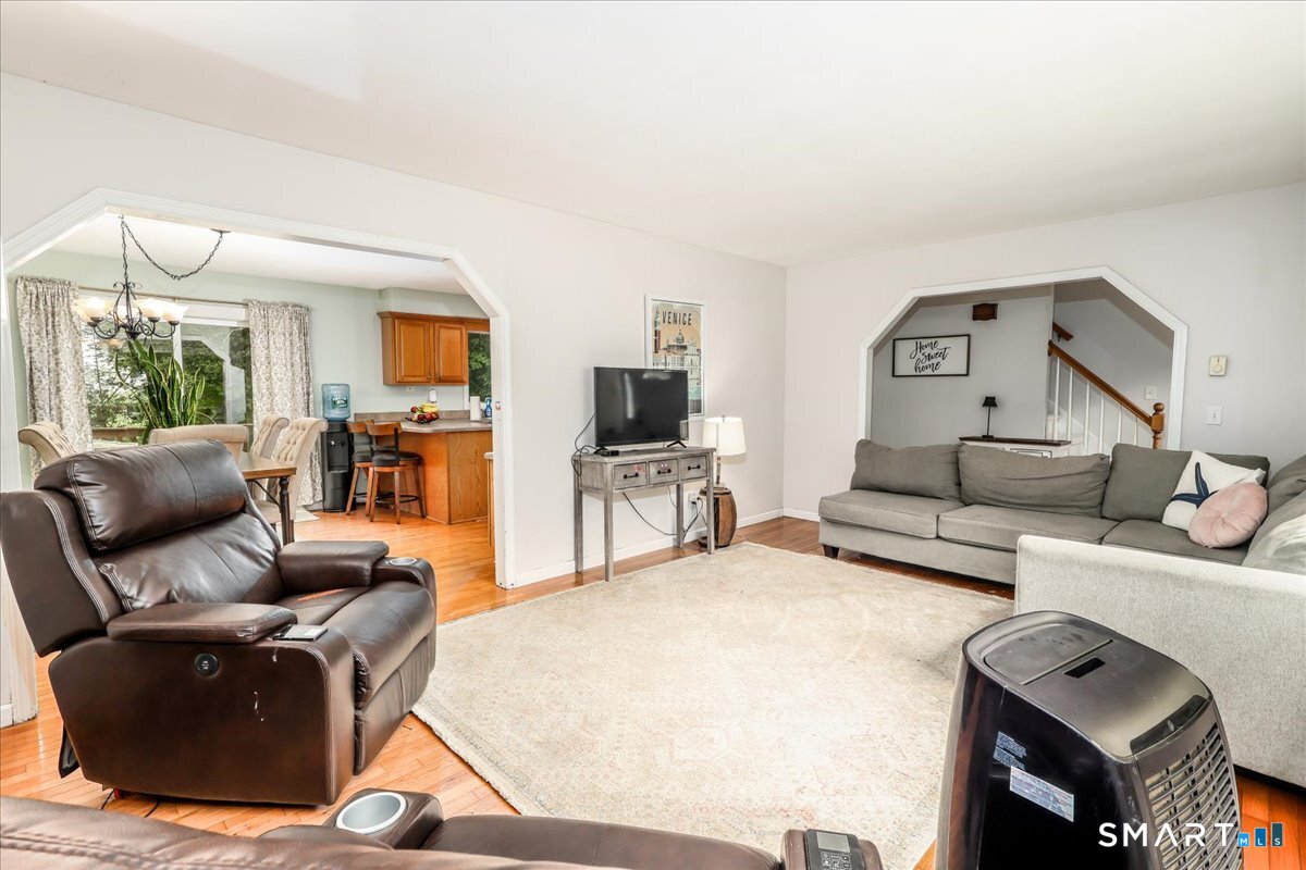 45 Overlook Drive New Milford CT 06776