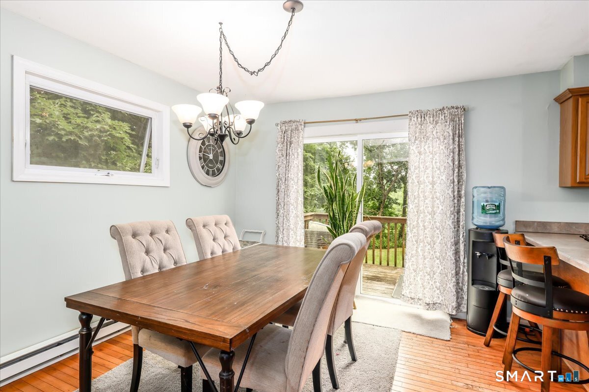45 Overlook Drive New Milford CT 06776