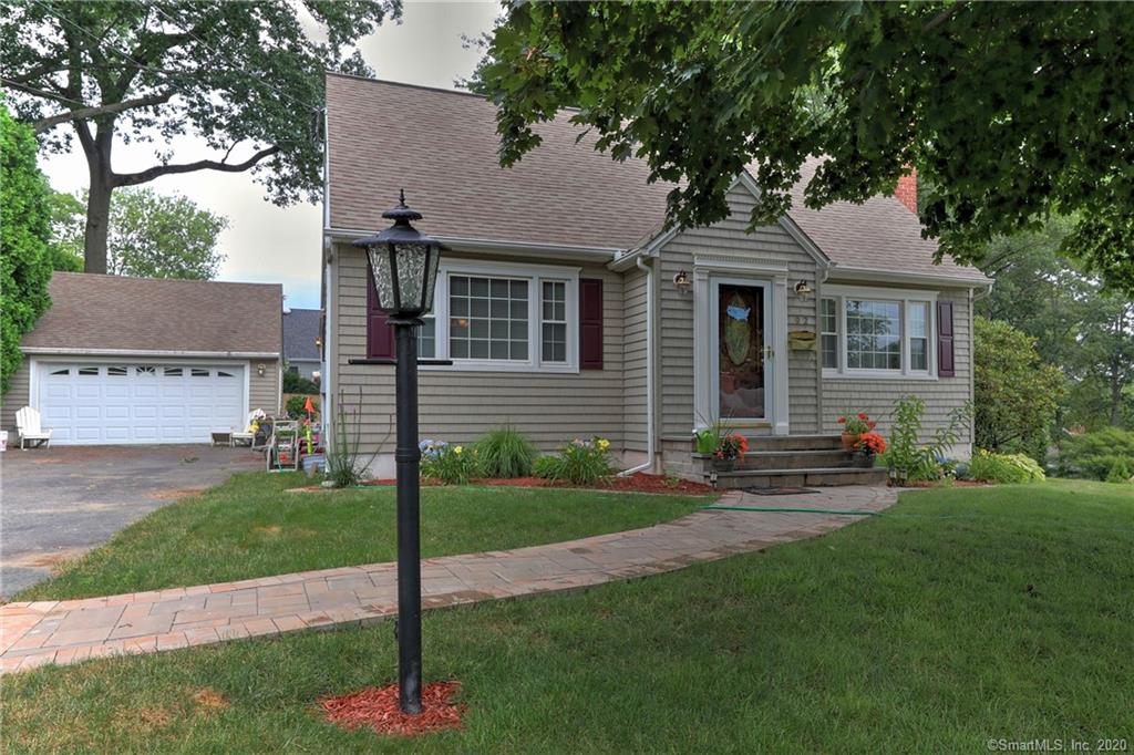 92 Shea Terrace Stratford CT 06614