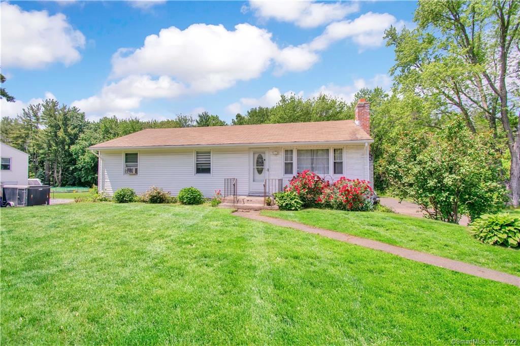 1519 Sullivan Avenue South Windsor CT 06074