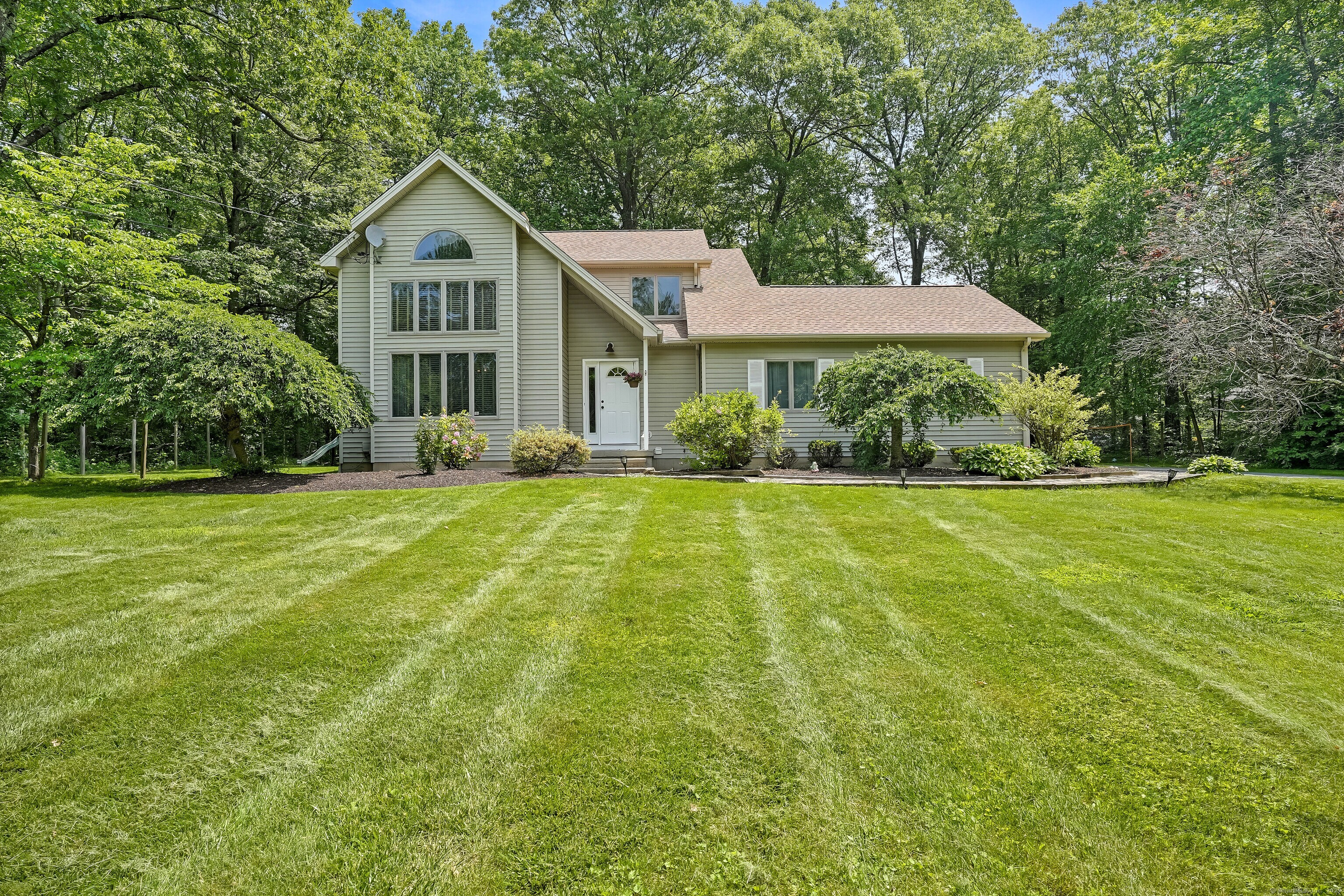 55 Carmen Hill Road Brookfield CT 06804