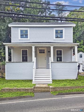 633 Black Rock Turnpike Fairfield CT 06825