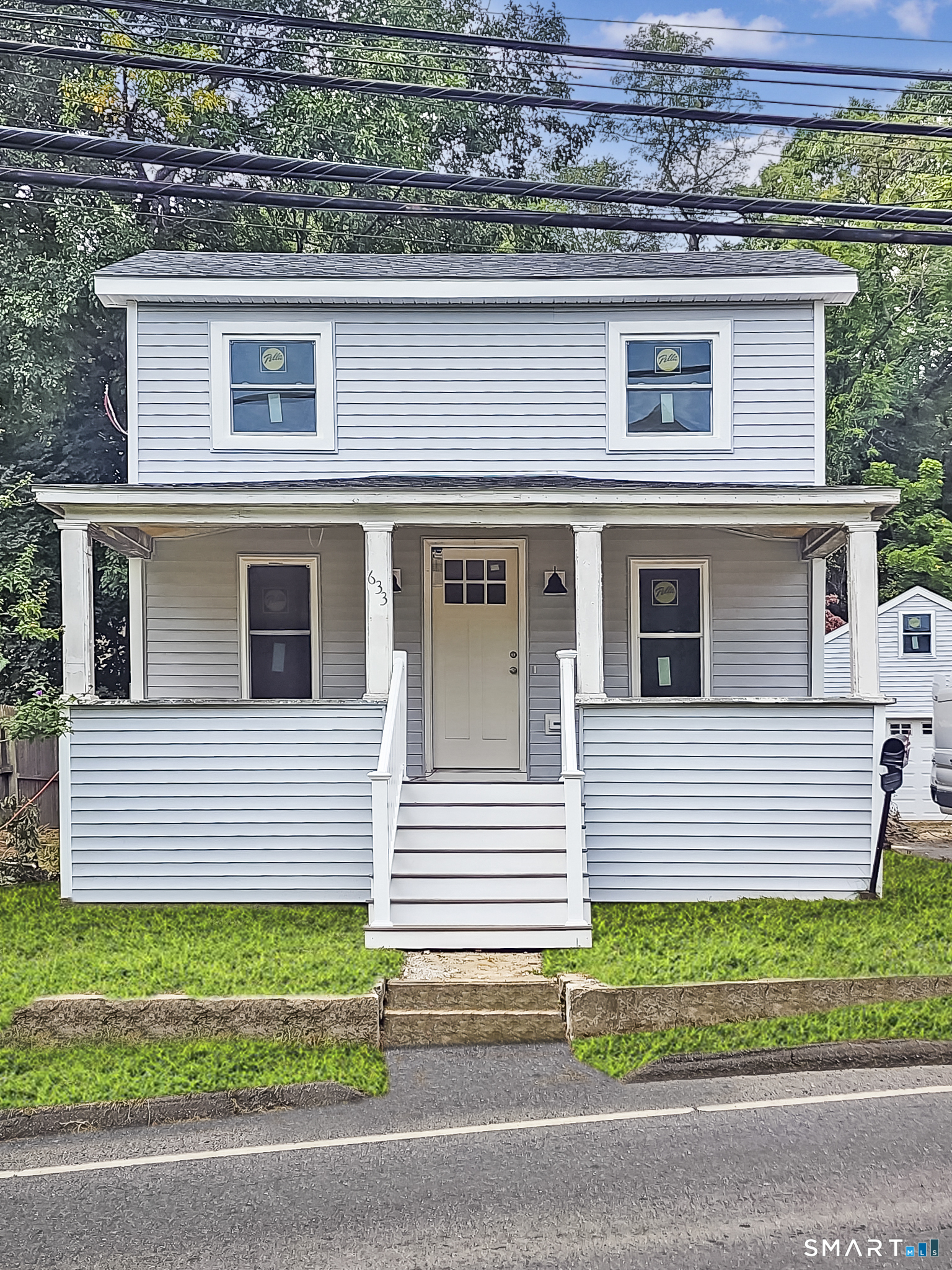 633 Black Rock Turnpike Fairfield CT 06825