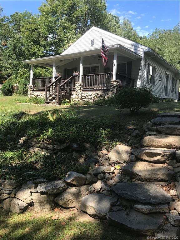128 Woodland Road Coventry CT 06238