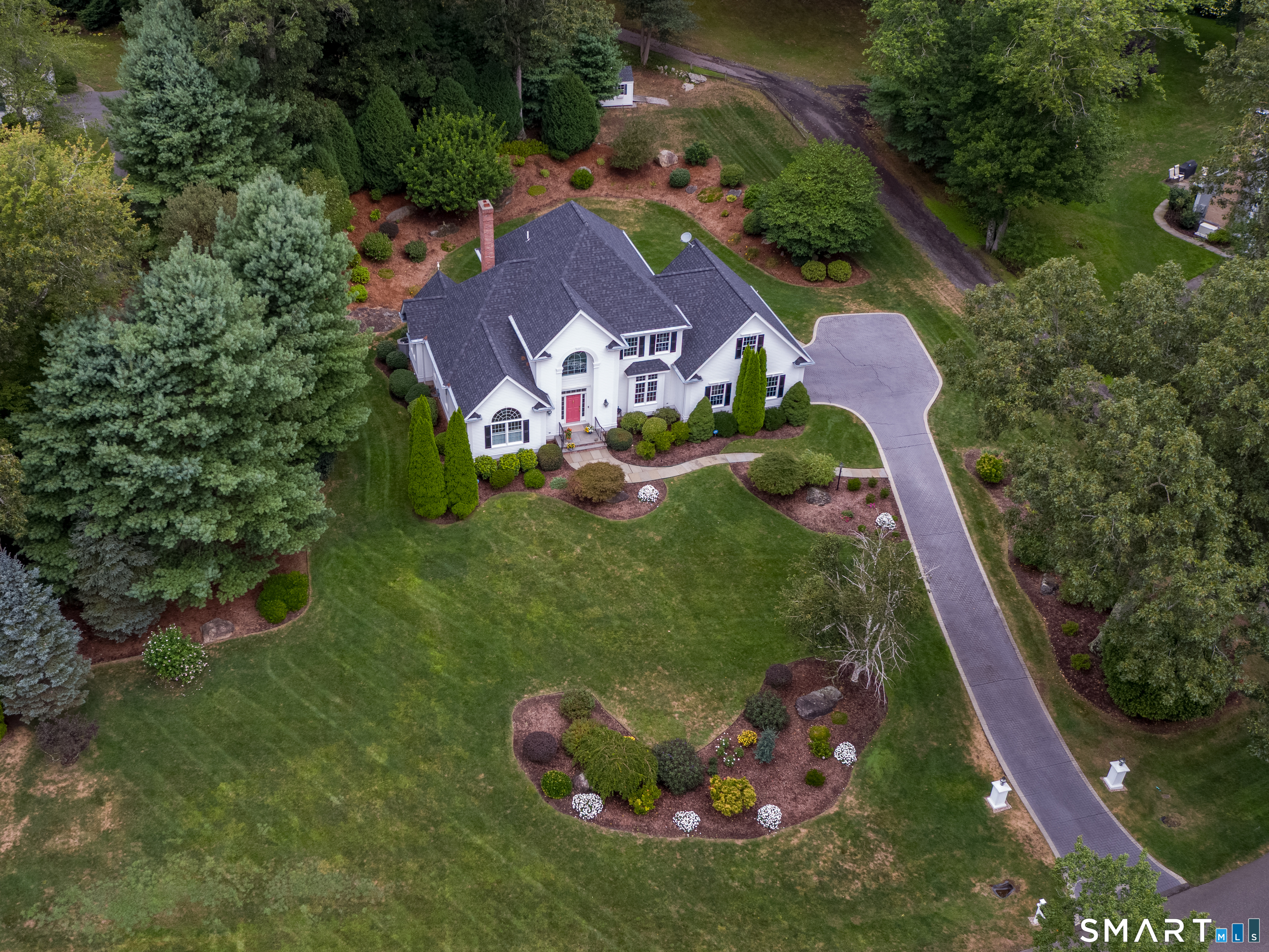 6 Parkman Place Old Saybrook CT 06475