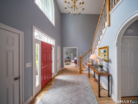 6 Parkman Place Old Saybrook CT 06475