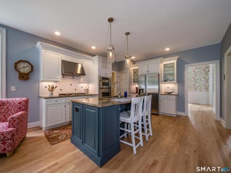 6 Parkman Place Old Saybrook CT 06475
