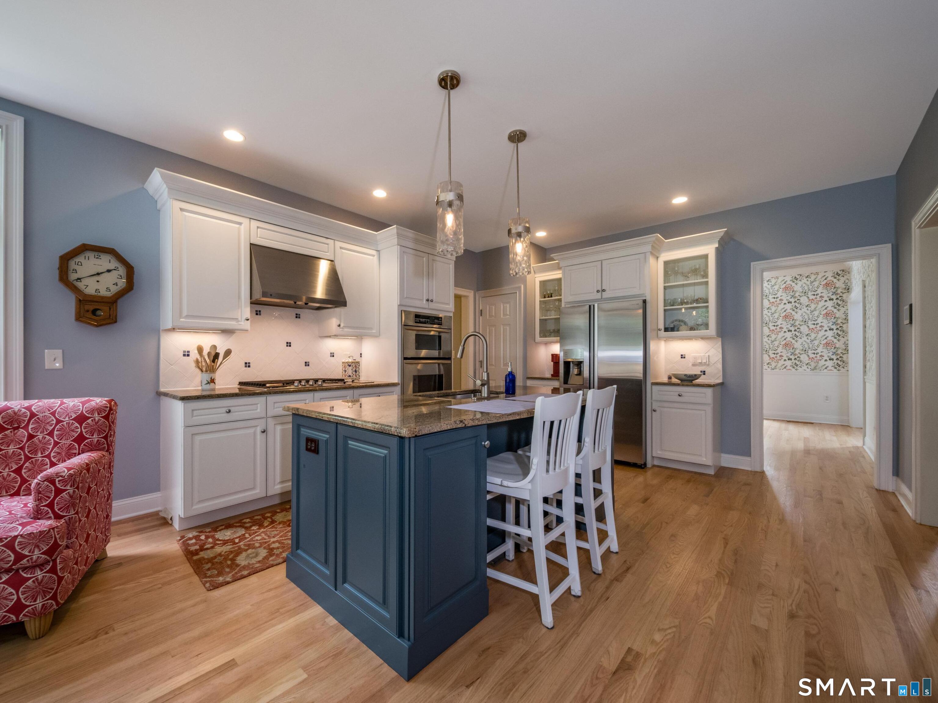6 Parkman Place Old Saybrook CT 06475