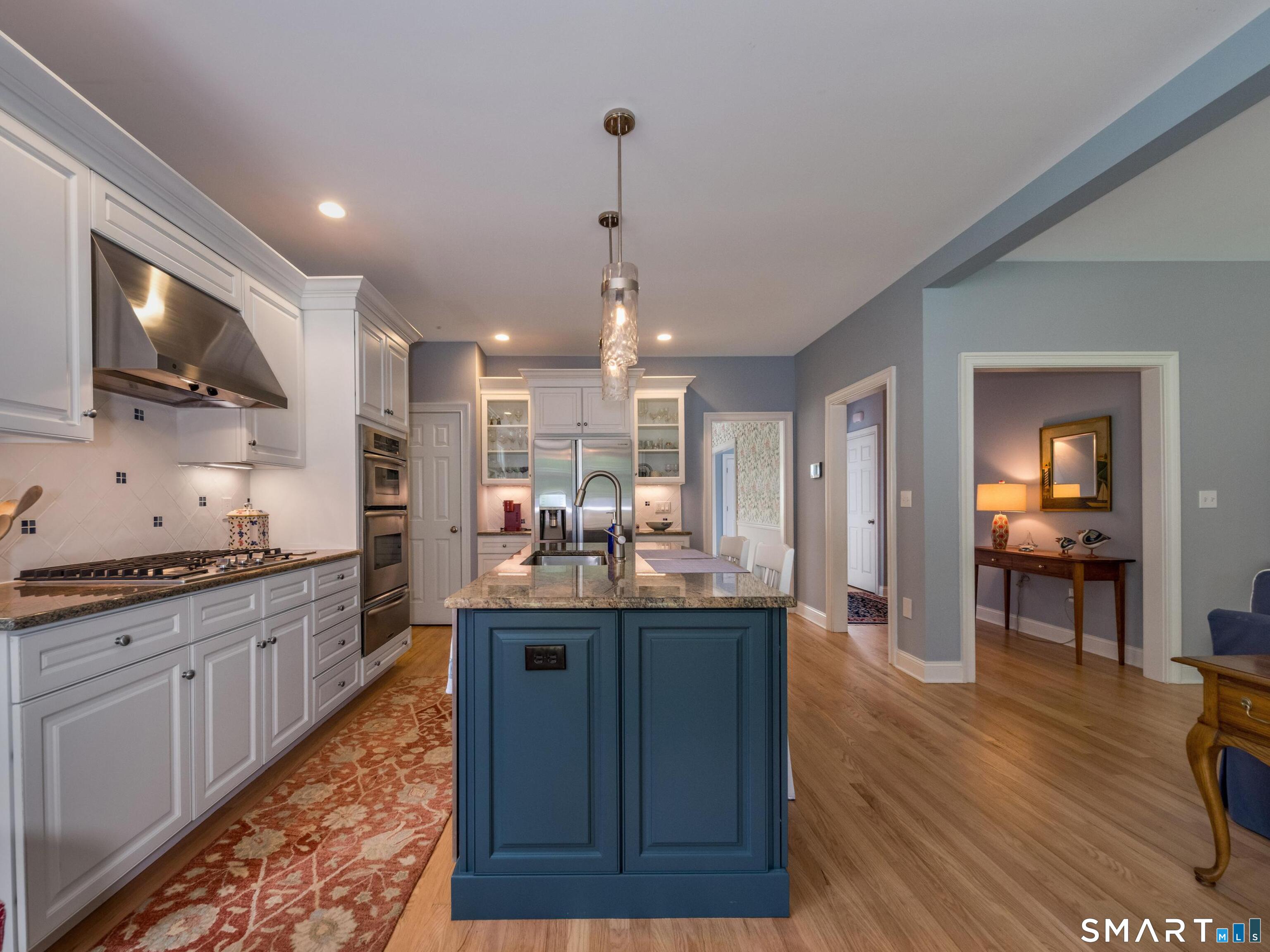 6 Parkman Place Old Saybrook CT 06475