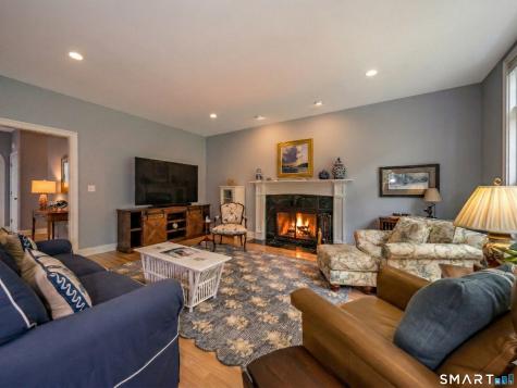 6 Parkman Place Old Saybrook CT 06475