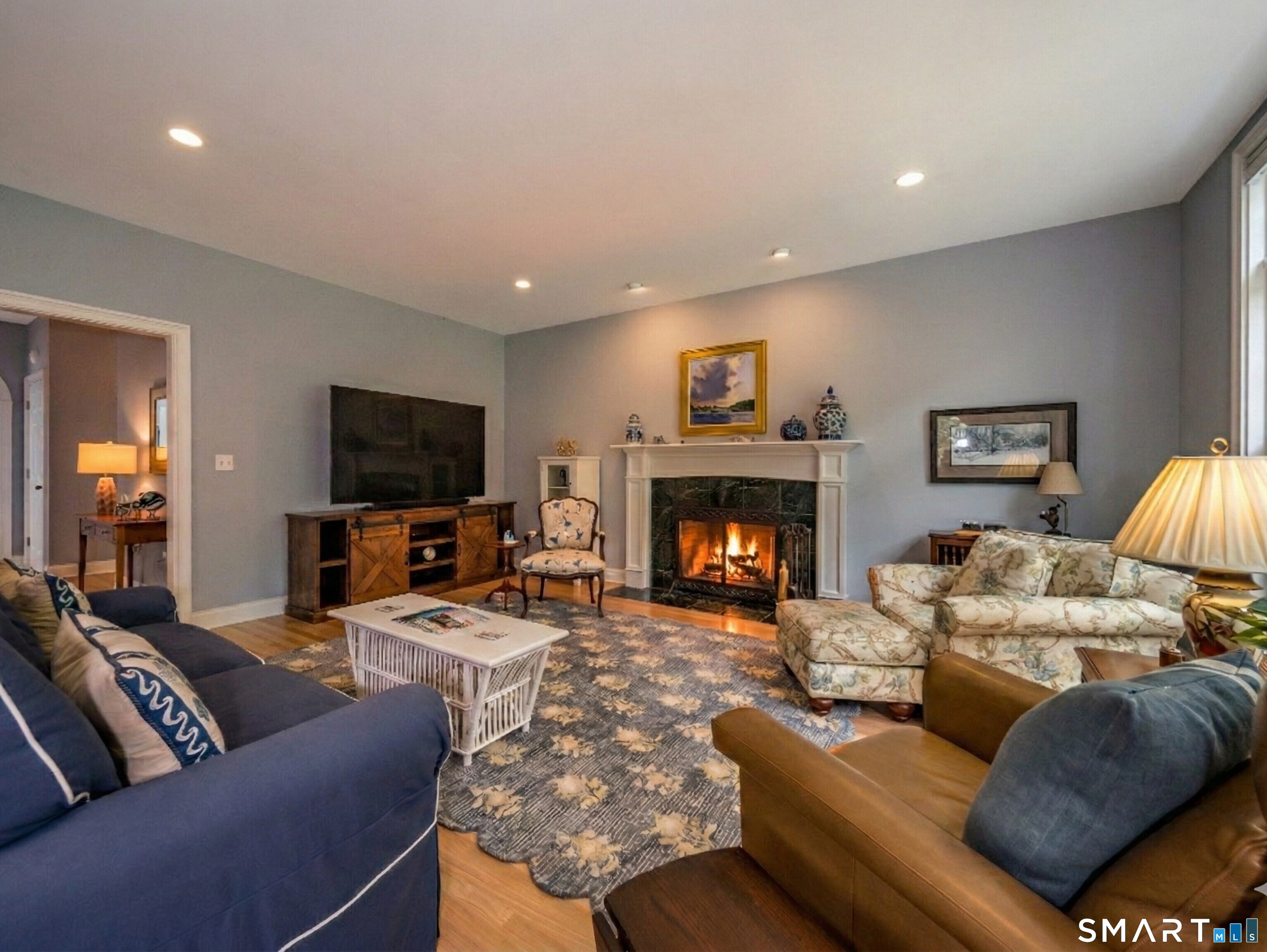 6 Parkman Place Old Saybrook CT 06475
