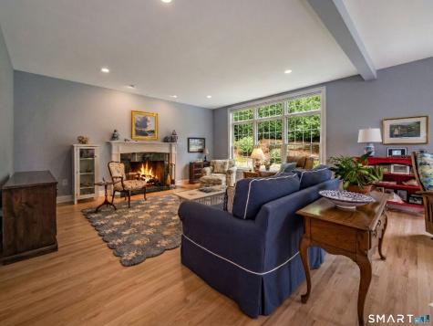 6 Parkman Place Old Saybrook CT 06475