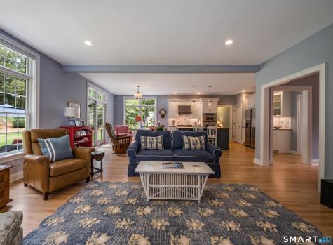 6 Parkman Place Old Saybrook CT 06475