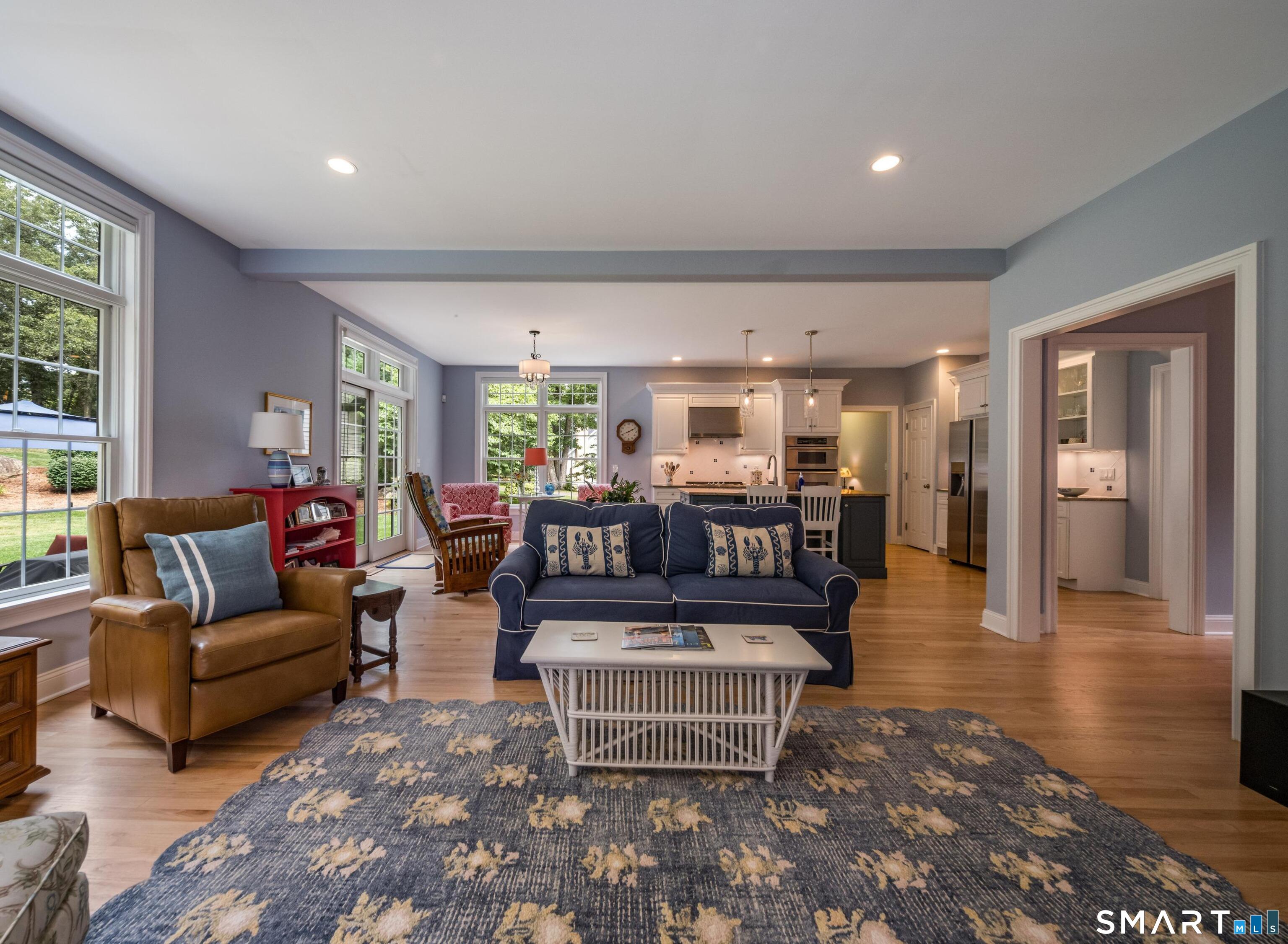 6 Parkman Place Old Saybrook CT 06475