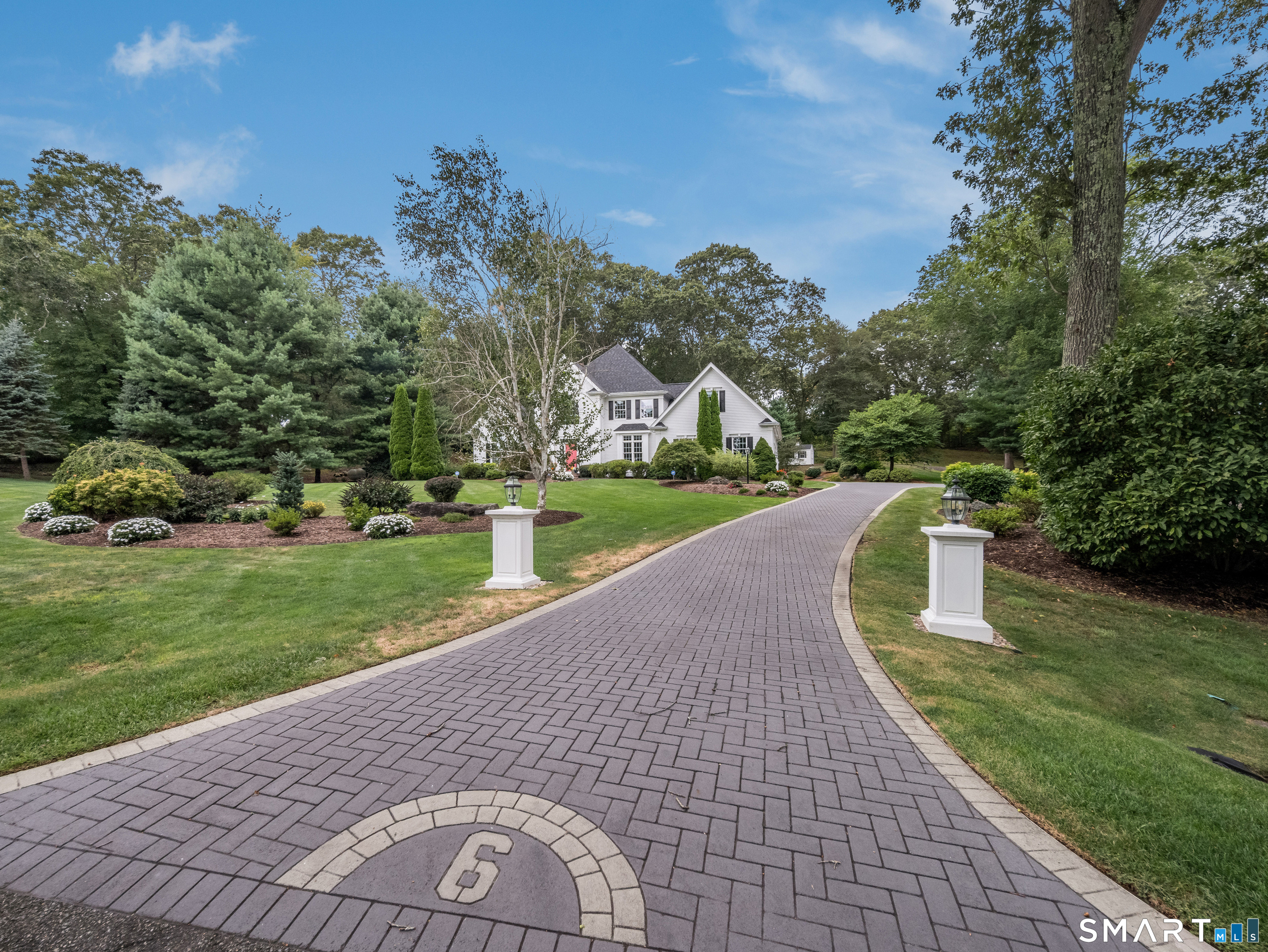 6 Parkman Place Old Saybrook CT 06475