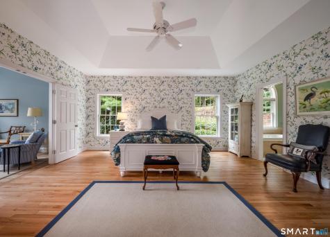 6 Parkman Place Old Saybrook CT 06475