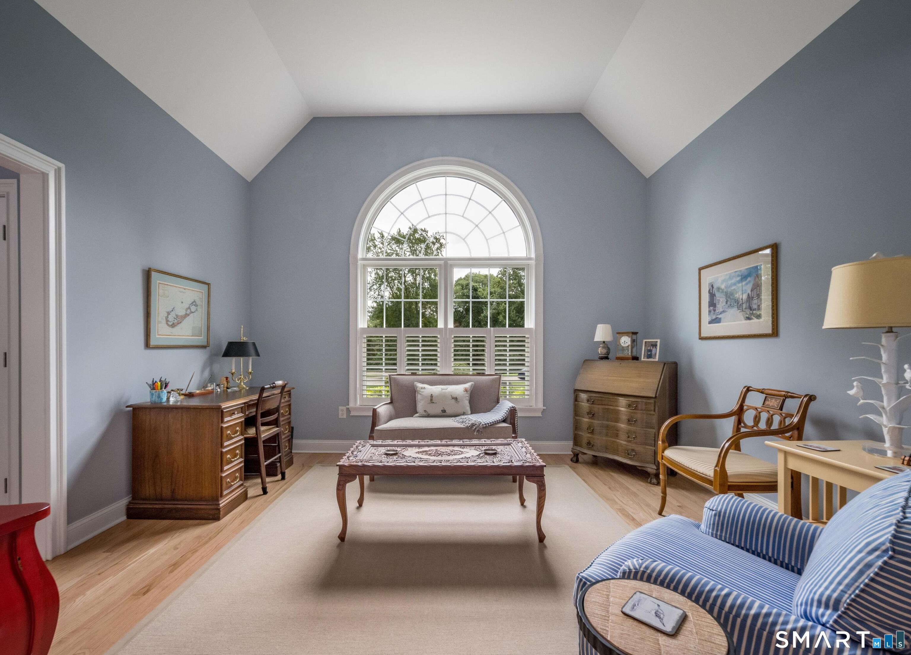 6 Parkman Place Old Saybrook CT 06475
