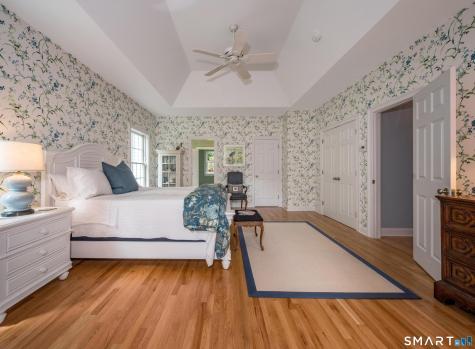 6 Parkman Place Old Saybrook CT 06475