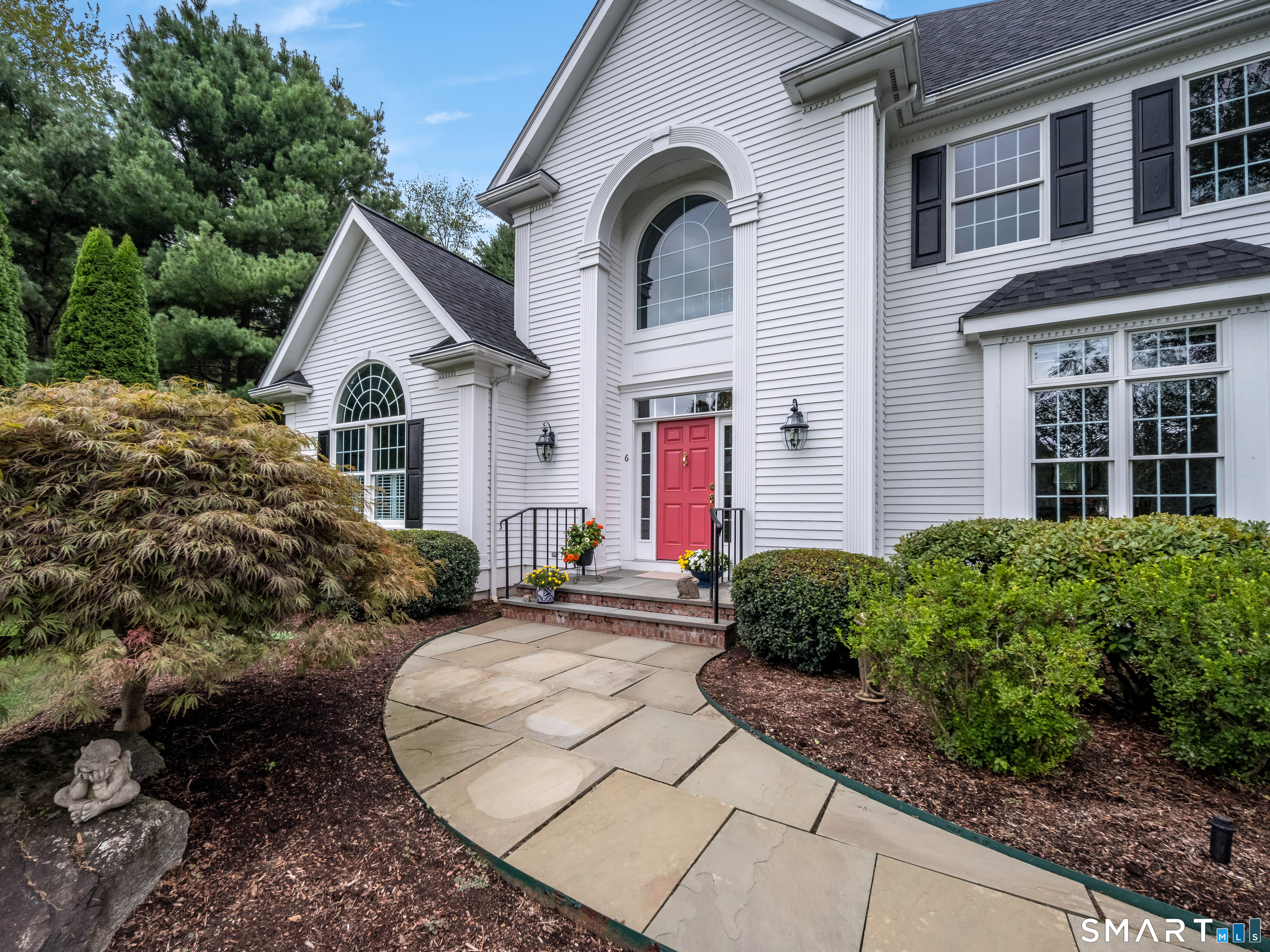 6 Parkman Place Old Saybrook CT 06475