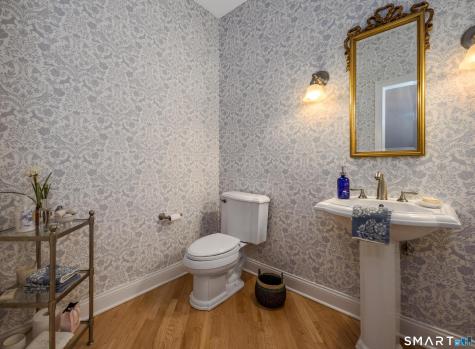 6 Parkman Place Old Saybrook CT 06475