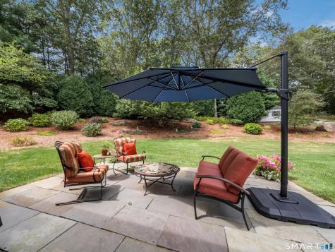 6 Parkman Place Old Saybrook CT 06475