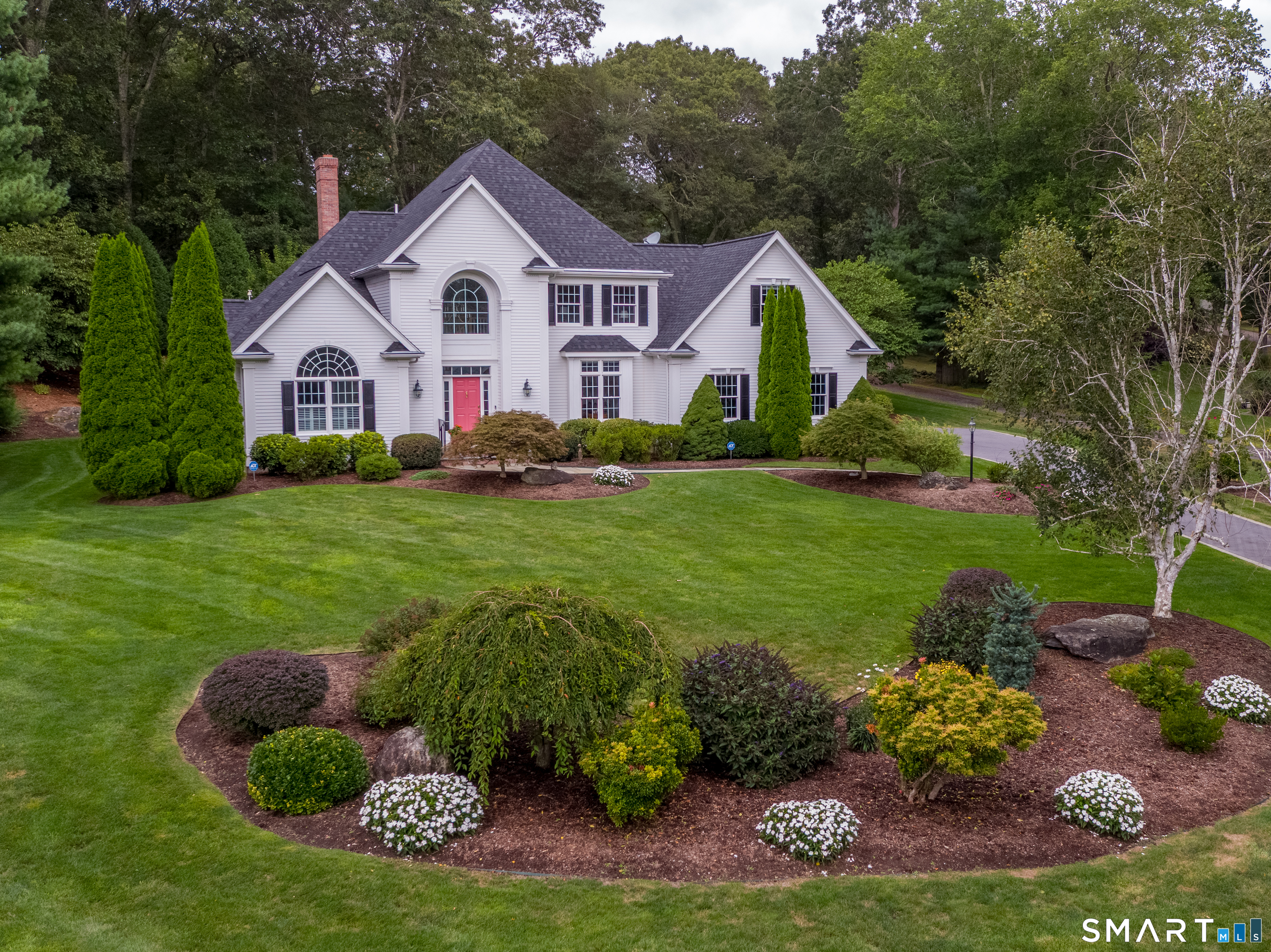 6 Parkman Place Old Saybrook CT 06475