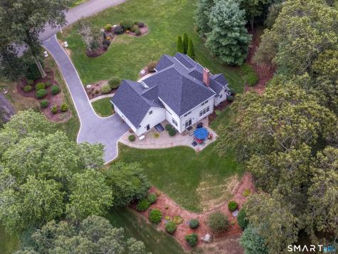 6 Parkman Place Old Saybrook CT 06475