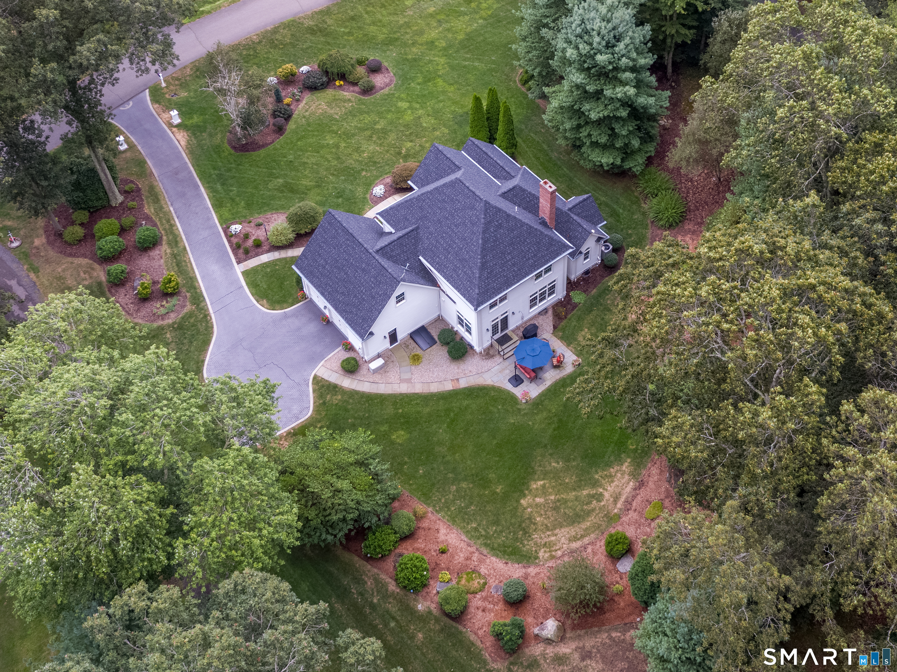 6 Parkman Place Old Saybrook CT 06475